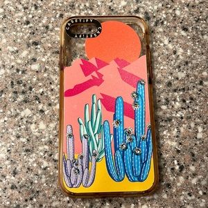 Caseyify iPhone SE phone case